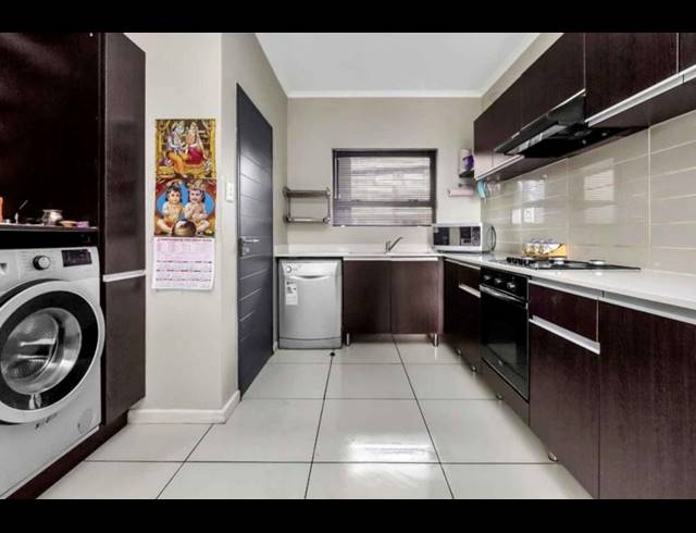 2 BEDROOM PROPERTY TO RENT IN DAINFERN